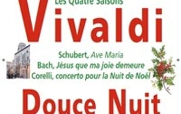 Concert de Noël