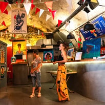 Exposition : Udazken'art, les penas s'ouvrent à l'art