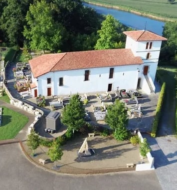 Visite de l'église Saint Sébastien