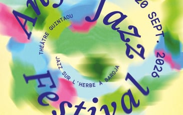 Anglet Jazz Festival