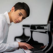 Récital piano de Constant Despres