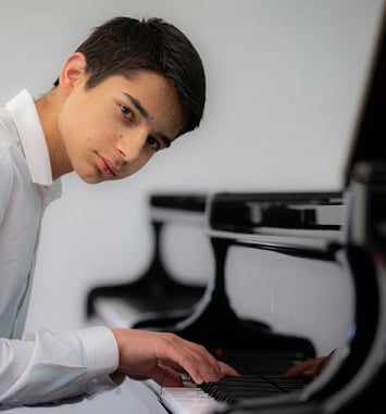 Récital piano de Constant Despres