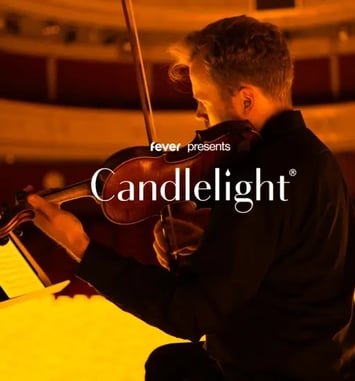 Candlelight : Coldplay vs Imagine Dragons