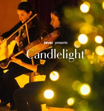 Candlelight : Les classiques de Noël