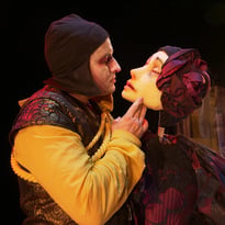 Saison culturelle - Richard III