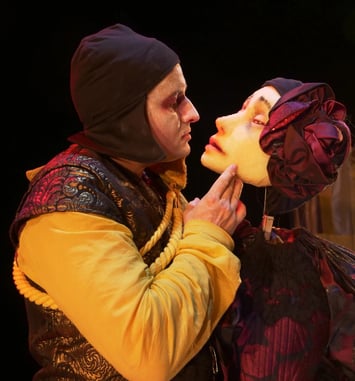 Saison culturelle - Richard III