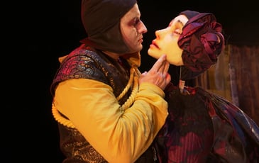 Saison culturelle - Richard III