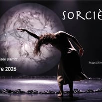 Sorcières
