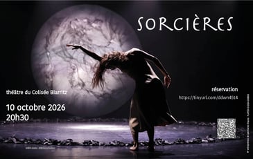 Sorcières