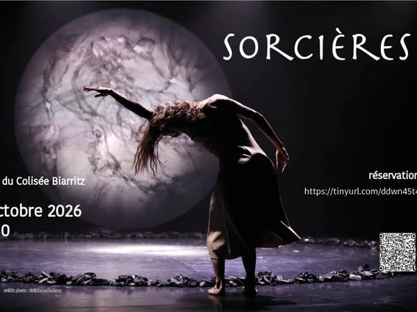 Sorcières