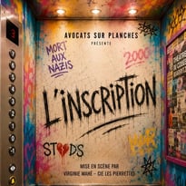 L'inscription