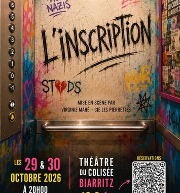 L'inscription