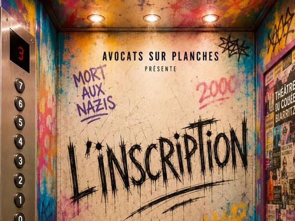 L'inscription