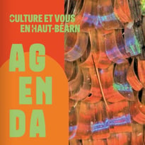 Culture et vous en Haut-Béarn : Cabaret d'improvisation théâtrale