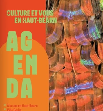 Culture et vous en Haut-Béarn : Cabaret d'improvisation théâtrale