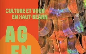 Culture et vous en Haut-Béarn : Cabaret d'improvisation théâtrale