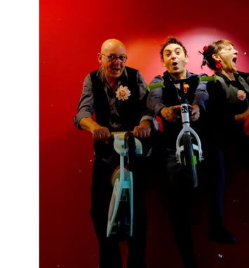 Concert : La grande ourse
