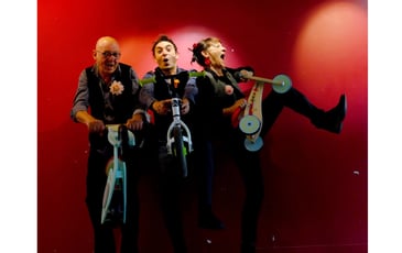 Concert : La grande ourse