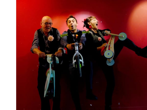 Concert : La grande ourse