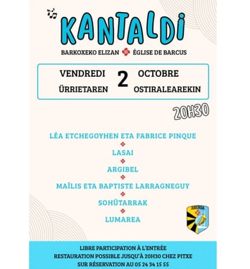 Kantaldi