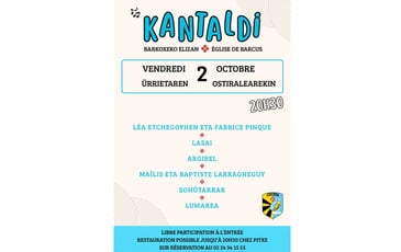 Kantaldi