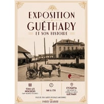 Exposition "Guéthary et son histoire"