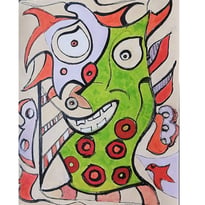 Exposition: ANIMAL, Olivier BELLOT