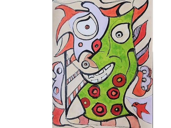 Exposition: ANIMAL, Olivier BELLOT
