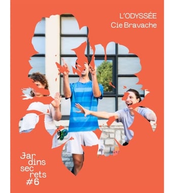 Saison culturelle : l'Odyssée