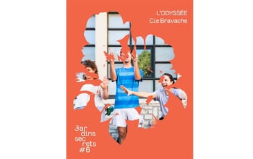Saison culturelle : l'Odyssée
