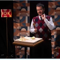 Spectacle : Le Risotto de Stuttgart