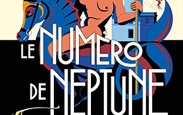 Le Numéro de Neptune à l'Aquarium de Biarritz