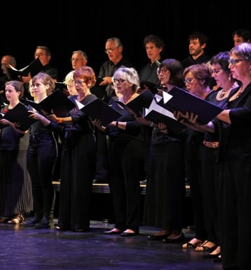 Concert Orchestre Symphonique du Pays Basque : L'Arlésienne de Georges Bizet