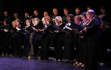 Concert Orchestre Symphonique du Pays Basque : L'Arlésienne de Georges Bizet