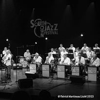 Musique : Hommage à Quincy Jones