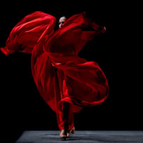 Festival Haizebegi : "Sonidos de la Mancha - El Baile, la Voz y el Viento" Concert événement Vigüela & Sara Cano