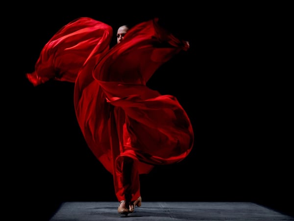 Festival Haizebegi : "Sonidos de la Mancha - El Baile, la Voz y el Viento" Concert événement Vigüela & Sara Cano