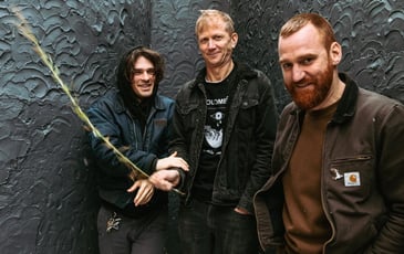 Concert de La Jungle