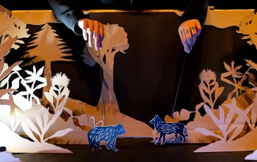 Saison culturelle - Un animal, des animals