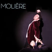 M.O.L.I.È.R.E - Théâtre Beheria
