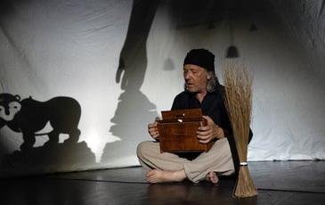 Saison culturelle - So