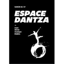 Espace Dantza - Way For Nothing