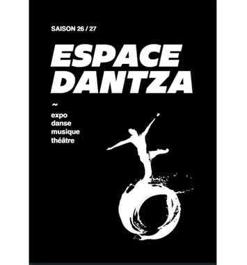 Espace Dantza - Way For Nothing