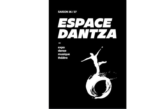 Espace Dantza - Way For Nothing