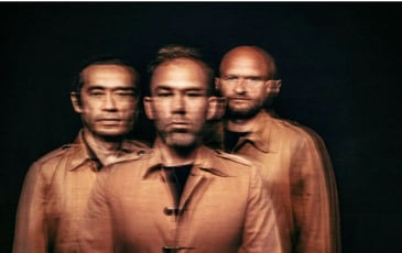 Concert : Oko