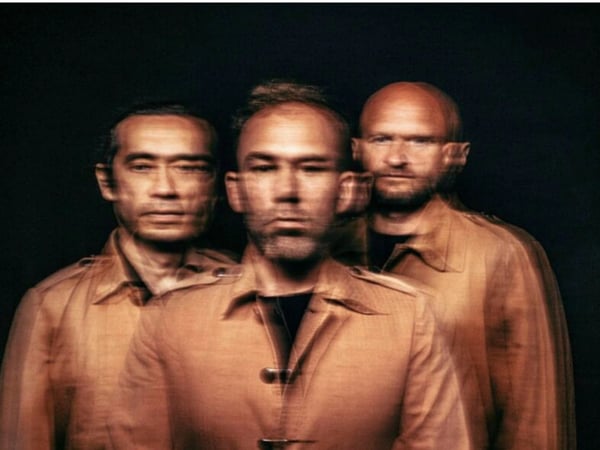 Concert : Oko