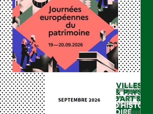 Exposition : Mélusine, notre petit patrimoine
