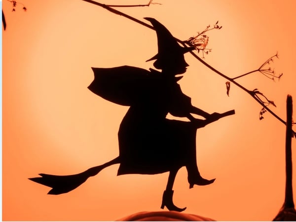Exposition : Sorcières