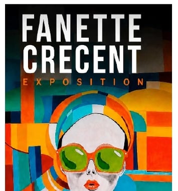 Exposition Elles en couleurs