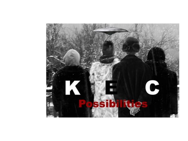 Espace Dantza - Les KEC